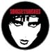 SIOUXSIE AND THE BANSHEES - Face - Button / Pin