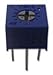 BOURNS 3386F-1-100LF TRIMMER, POT, 10 OHM, 10%, 1TURN, TH (10 pieces)
