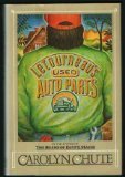 Letourneau's Used Auto Parts