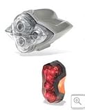 More details of product: Blackburn Quadrant and Mars 3.0 Combo Bicycle Light Set