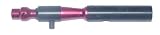 Shocktech Spyder SuperFly Top Cocking Bolt - Black DelrinColor: Black