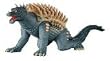 Anguirus 6" Godzilla Import from Japan