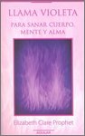 Violet Flame