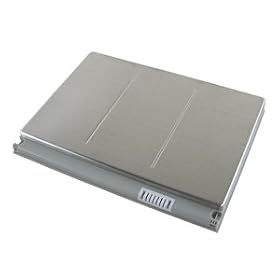 Shopforbattery APPLE MACBOOK PRO 17 inch MA897LL/A laptop battery