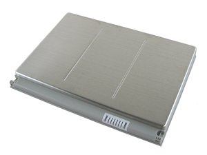 Apple Macbook Pro 17 Inch Ma897ll/A Laptop/Notebook Battery (Replacement)