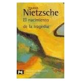 el nascimiento de la tragedia
