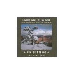 Winter Dreams for Christmas (Audio Cassette)