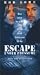 VHS : Escape Under Pressure (Spanish) [VHS]