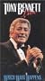 Live - Watch What Happens [VHS]
