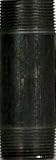 Standard Black Nipple (0201500350)