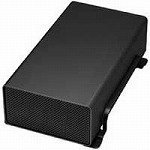 Z`[ NewjRC`BOX(3.5"HDD~2) ubN CTC35U2BL