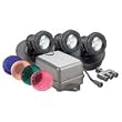 Danner Eugene Halogen Pond Light Submersible 4