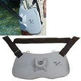 Angler P.A.D. Fishing Harness