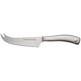 W�sthof Culinar 4-3 4-Inch Hard Cheese Knife by W�sthof