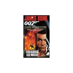 James Bond 007 - Liebesgr��e aus Moskau [VHS]