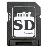 eXpansys Memory Mini SD to SD Adaptor