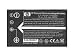HP Photosmart LI40 Battery