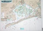 Jamaica Bay & Hempstead Bay, NY Inshore Chart