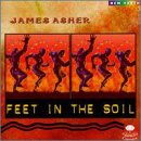 Feet in the Soil
