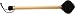 Mike Balter GM1 General Gong Mallet (Black)