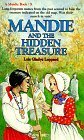 The Hidden Treasure by Lois Gladys Leppard