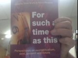 For such a time as this : perspectives on evangelicalism, past, present and future