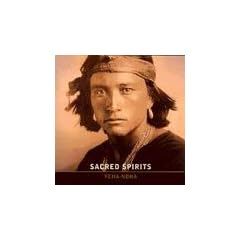 Sacred Spirits: Yeha-Noha [Musikkassette]