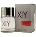 Hugo Xy by Hugo Boss for Men. Eau De Toilette Spray 3.3-Ounces