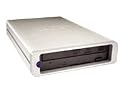 LaCie Hard Drive Design by F. A. Porsche Firewire - Hard drive - 80  GB - external - Firewire - 7200 rpm - buffer: 2 MB