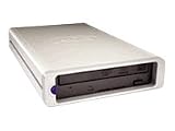 LaCie Photon 20Vision II - LCD display - TFT - 20.1 - 1600 x 1200 / 75 Hz - 250 cd/m2 - 400:1 - 16 ms - 0.255 mm - DVI-I, VGA