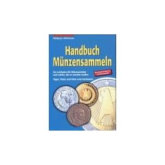 Handbuch M�nzensammeln