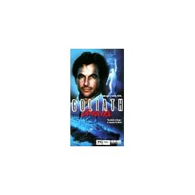 Goliath Awaits [VHS]