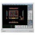 ｜NANAO FlexScan L767-F フリーマウント仕様19型液晶モニタ