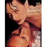 Return to Two Moon Junction [ NON-USA FORMAT, PAL, Reg.0 Import - Australia ]