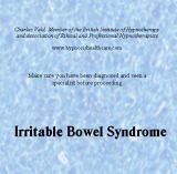Hyponosis to Help Irritable Bowel Syndrome (IBS) CD