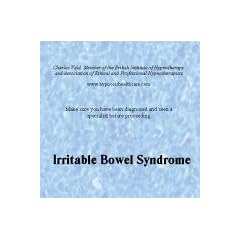 Hyponosis to Help Irritable Bowel Syndrome (IBS) CD