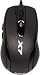 A4 Tech X7 USB High Speed Laser Gaming Mouse 6 DPI Shift 2500 DPI w/ 3xFire Button