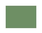 House of Doolittle Blotter Paper Refill Green, 24 x 19 Inch, 12 sheets, Refills HOD8251201 and HOD8251202 Holders, Recycled (HOD80206)