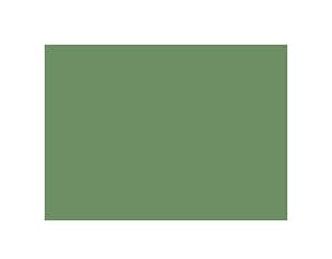 Amazon.com : House of Doolittle Blotter Paper Refill Green, 24 x 19 ...