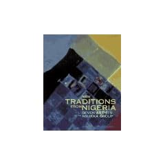 New Traditions From Nigeria
