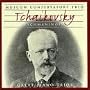 Tchaikovsky: Great Piano Trios (Piano Trio in Am Op50; Rachmaninov: Trio �l�giaque No1)