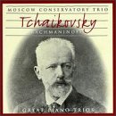 Tchaikovsky,Rachmaninoff