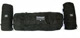BlackHawk BHI Pack Kit 603DAP x2 & 22CS01 x1 Black Available options: BlackHawk Pack Kit (2-603DAPAU) (1-22CS01FG) ARPAT Model 60KT01AU