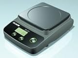 Acculab EC2100 ECON Portable Digital Scale, 2100 x 1.0 g