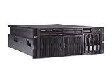 Review Hewlett Packard 347905-421 / HP ProLiant DL580 G2 - Rack - 4-way - 2 x Xeon MP 3 GHz - RAM 2 GB - SCSI - hot-swap 3.5