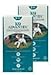 Pet Supplies : K9 Advantix 12 Pk Teal Dog 11-20 Lbs