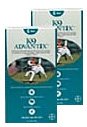 K9 Advantix 12 Pk Teal Dog 11-20 Lbs
