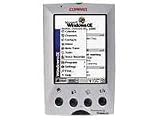 Compaq Aero 2160 - Windows CE 2.11 - VR4111 70 MHz - RAM: 24 MB - ROM: 12 MB 4