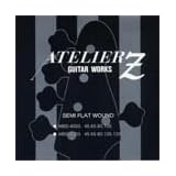 ATELIER Z MBS-4000TA SEMI FRAT BASS STRINGS ベース弦