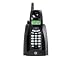Brand new GE Cordless 2.4 GHz 27831FE1 Phone with Call Waiting Caller ID - Black on sales
